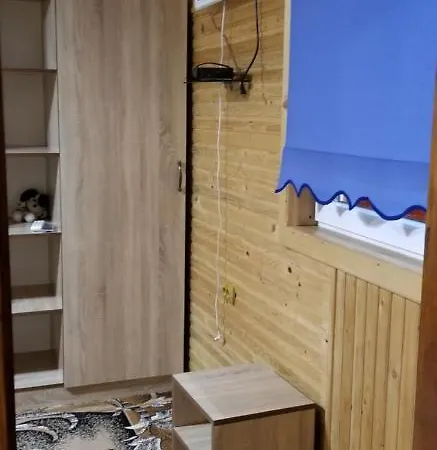 садиба Квітка Карпат *