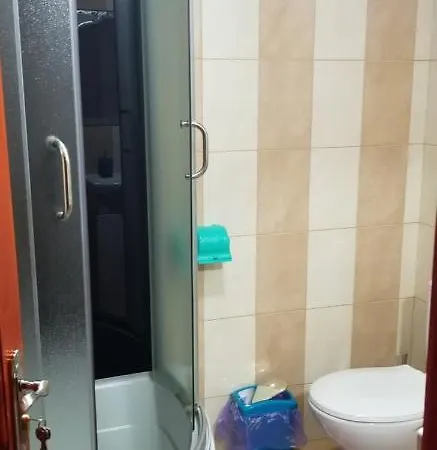 садиба Квітка Карпат *