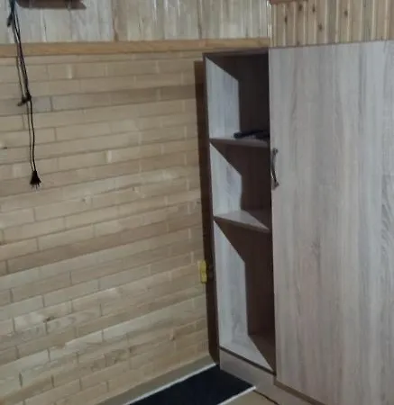 садиба Квітка Карпат