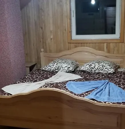 Садиба Квітка Карпат *