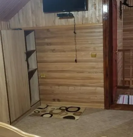 садиба Квітка Карпат