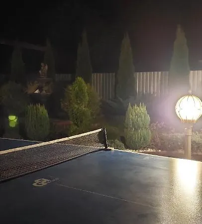 Гостевой дом садиба Квітка Карпат