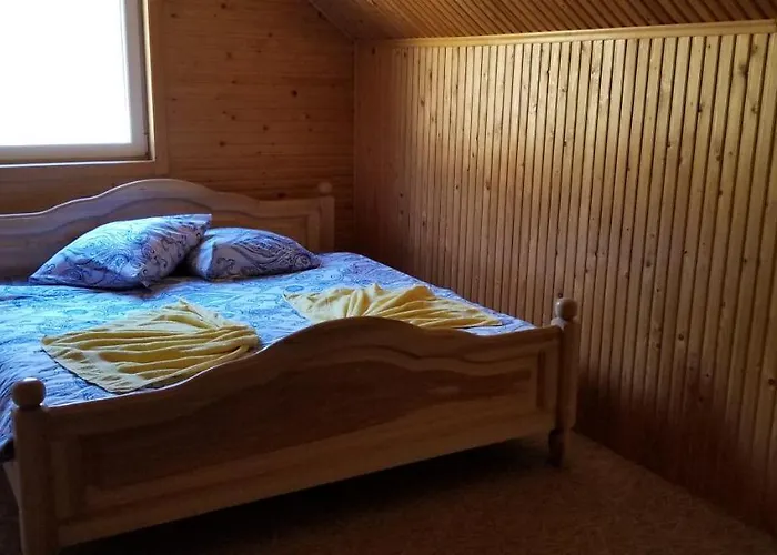 Guest house Садиба Квітка Карпат *