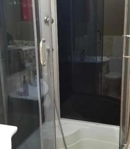 Guest house Садиба Квітка Карпат