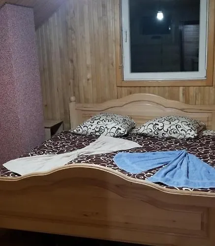 Садиба Квітка Карпат *