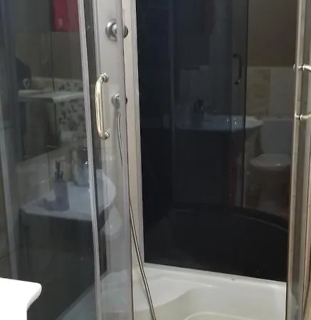 게스트하우스 Садиба Квітка Карпат