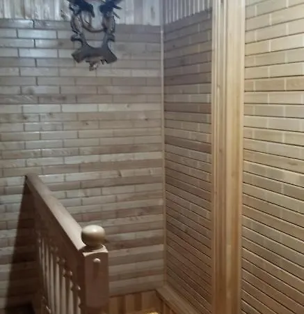 Садиба Квітка Карпат